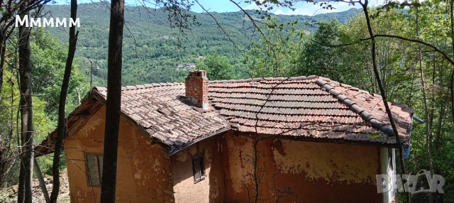 Продавам къща в с Лесковдол , снимка 2 - Къщи - 51474439