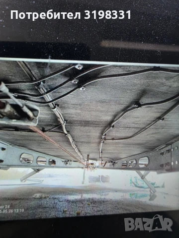 каравана Внос от Англия, снимка 3 - Каравани и кемпери - 51110471