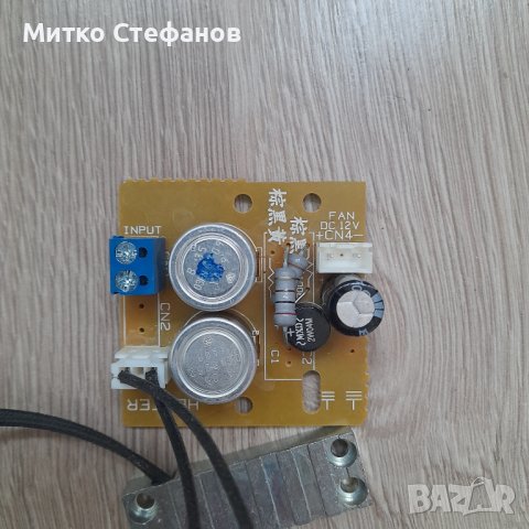 Разпродажба на трансмитери активни, пасивни, букси за камери  и преходници, снимка 16 - Други - 32393236