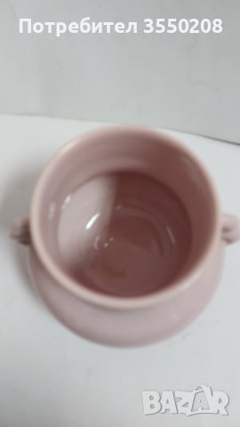 Ваза и/или саксия , снимка 2 - Други - 44026600