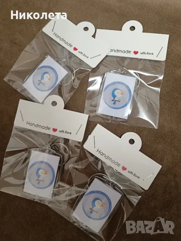 Ключодържатели, снимка 7 - Други - 49009596