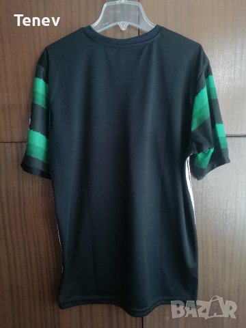 Feyenoord Adidas фланелка тениска размер М Фейеноорд , снимка 2 - Тениски - 37221319