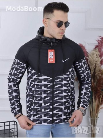 Пролетни мъжки якета , снимка 6 - Якета - 37224265