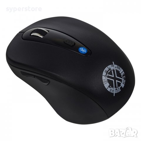 Мишка Безжична Блутут Roxpower LK-313, SS300698