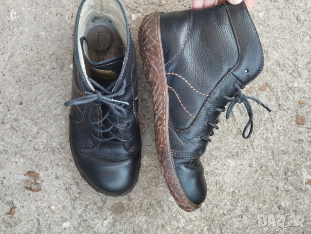 El naturalista номер 38., снимка 3 - Дамски боти - 43612541