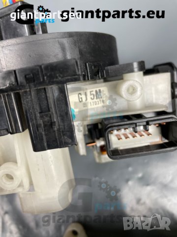 Лентови Кабели комплект за Мазда 6 323 F Mazda 6 OEM, снимка 5 - Части - 40311459