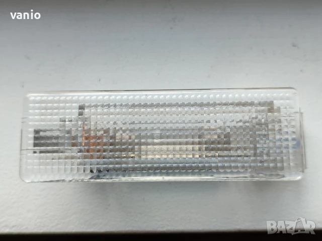 Плафон Фолксваген Голф 5 VW Golf