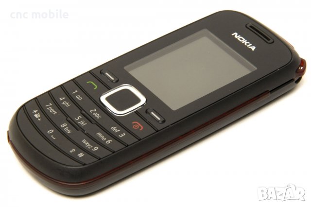 Дисплей  Nokia 1616 - Nokia 1661 - Nokia 1800 - Nokia 1662 - Nokia 5030, снимка 6 - Резервни части за телефони - 11779347