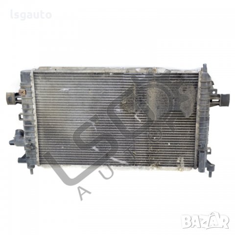 Воден радиатор Opel ZAFIRA B 2005-2014 Z010621N-81, снимка 2 - Части - 33221954