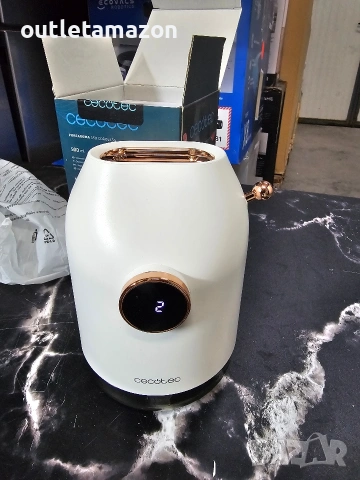 PureAroma 550 Cordless Aroma дифузьор овлажнител , снимка 4 - Овлажнители и пречистватели за въздух - 53180014