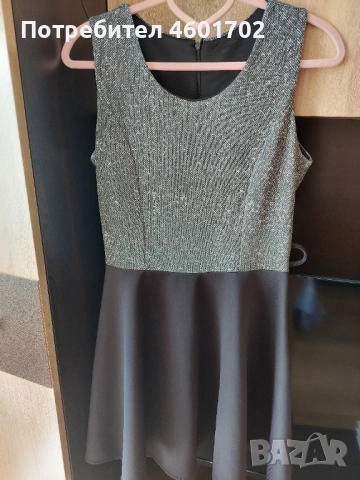 Дамски рокли М размер, снимка 6 - Рокли - 51794714