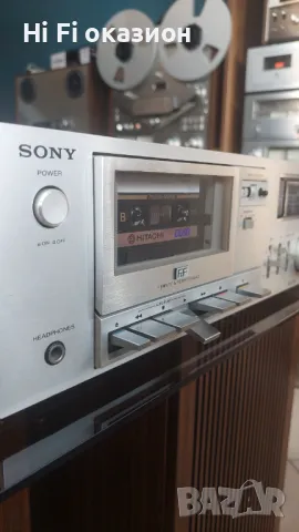 Дек SONY TC-k45