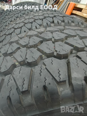 215/65/16 c  , снимка 3 - Гуми и джанти - 52141019