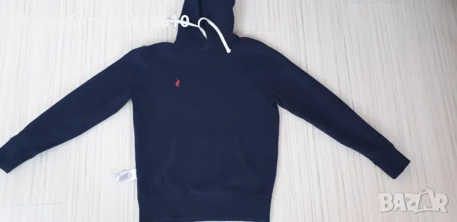 POLO Ralph Lauren Hoodie Womens Size XS  ОРИГИНАЛ! Дамски Суичър!, снимка 10 - Суичъри - 49213807