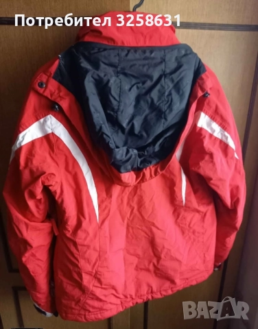 яке за ски и преходи Firefly, снимка 2 - Зимни спортове - 52123902