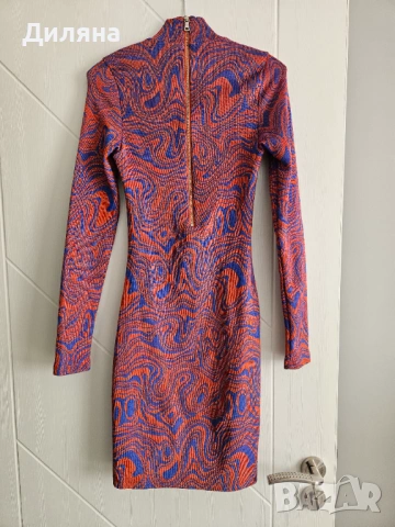 Дамски рокли, снимка 2 - Рокли - 53043334