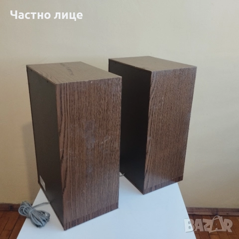 Rubin by Rosita трилентови, снимка 6 - Тонколони - 52938627