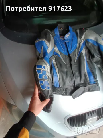 Мото Яке , снимка 4 - Аксесоари и консумативи - 49604829