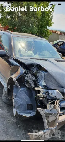 BMW X5 218 ps на части , снимка 10 - Автомобили и джипове - 48329003