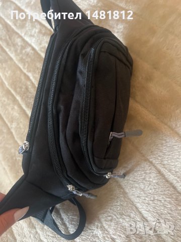 Спортна чанта , снимка 2 - Чанти - 43848756