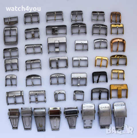 КАТАРАМИ,ТОКИ,КОНСУМАТИВИ,ЧАСТИ И УДЪЛЖИТЕЛИ ЗА ЧАСОВНИЦИ.РЕЗЕРВНИ ПРЕШЛЕНИ ЕЛЕМЕНТИ ЗА ВЕРИЖКА ЛИНК, снимка 6 - Други - 25144688