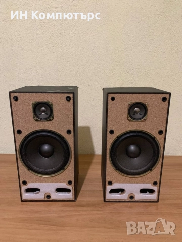 Продавам компактни тонколони Akai SW‑MX92, снимка 3 - Тонколони - 52426438