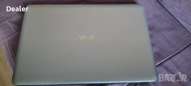 Лаптоп ASUS X540Y, снимка 3 - Лаптопи за дома - 52918275