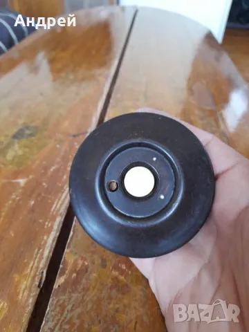 Стар бутон за звънец #21, снимка 2 - Други ценни предмети - 49934312