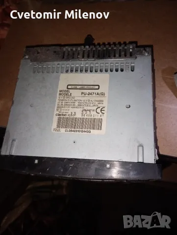 части за пежо 307, снимка 2 - Части - 48829084