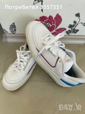 Оригинални маратонки Nike Jordan 