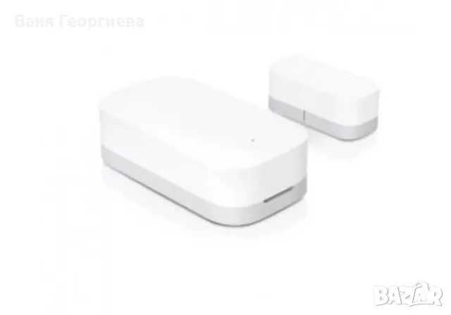 Безжична Сензорна Аларма за Врата или Прозорец Управление през Телефон, снимка 3 - Други - 49396959