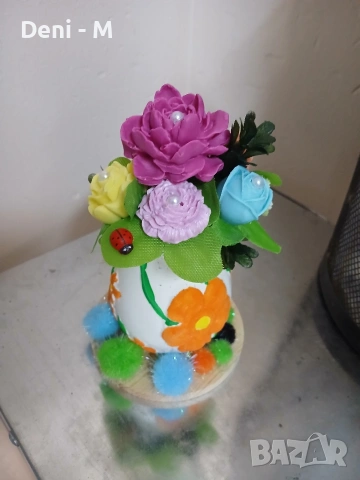 Сувенир ръчна изработка, снимка 4 - Други - 53228279