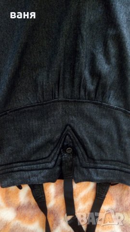 Сукман под гърдите Junona, снимка 3 - Рокли - 32837335