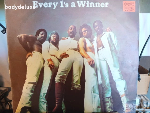 грамофонни плочи, снимка 4 - Грамофонни плочи - 35788483