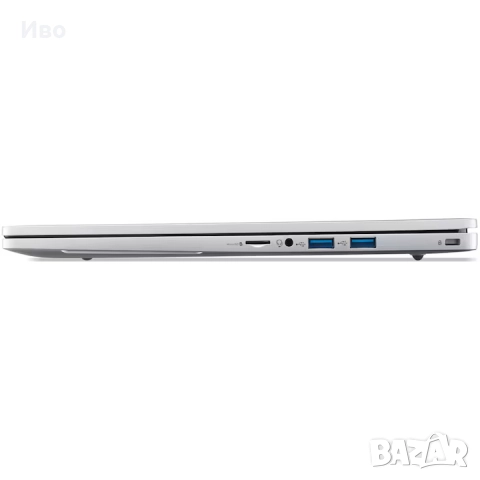 Промо! Нов лаптоп Acer 15.6" Full HD IPS , 8 GB Ram, 256 GB SSD, с гаранция, снимка 8 - Лаптопи за дома - 52772946