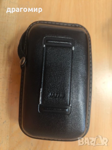 Canon MC 35 mm 1:2,8, снимка 10 - Фотоапарати - 50758272