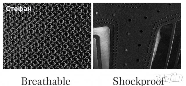 Ръкавици за велосипед;Enduro,Downhill; Rockbros, снимка 2 - Велосипеди - 38812647