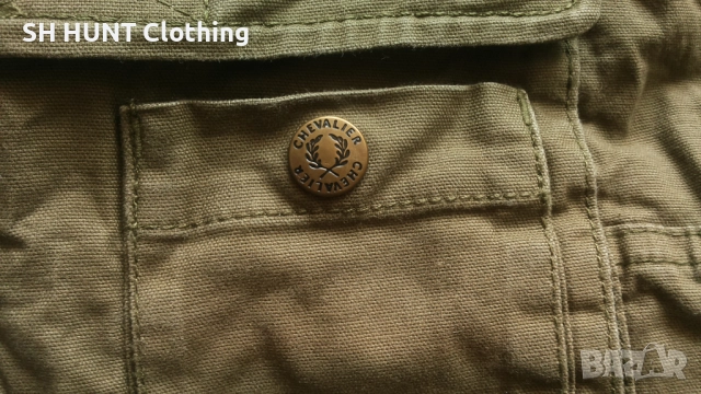 CHEVALIER Shorts размер 56 / XXL къси панталони - 1734, снимка 11 - Екипировка - 52879252