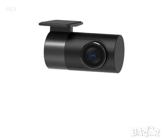 70mai Видеорегистратор Dash Cam Pro Plus+ Set A500S-1, Rear Cam incl., снимка 2 - Аксесоари и консумативи - 43163879