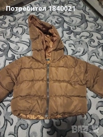 Дамско късо яке , снимка 2 - Якета - 53393499