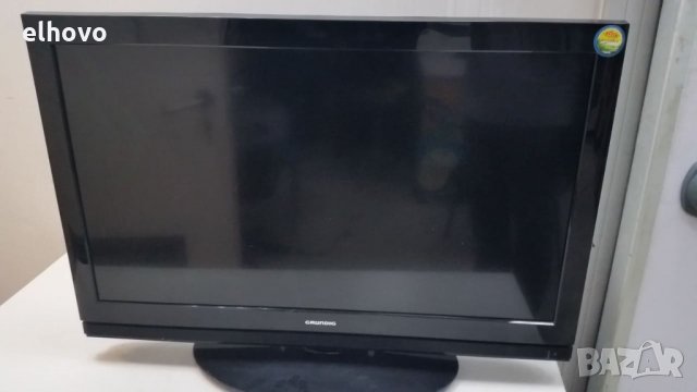 Телевизор GRUNDIG VLC 7121C-не работи