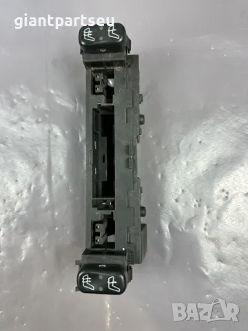 Бутони Подгрев за Мерцедес Mercedes-benz W210 2108200151, снимка 3 - Части - 49094995