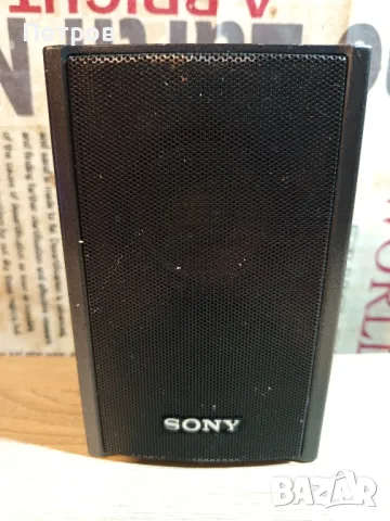 Съраунд/Сателитен говорител"Sony", снимка 1 - Тонколони - 48463827