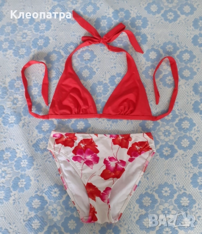 Дамски долнища на бански , снимка 5 - Бански костюми - 52355114