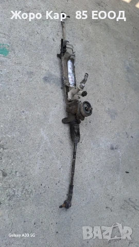 Хидравлична рейка за Голф 4 и Ауди А 3, снимка 8 - Части - 50683741