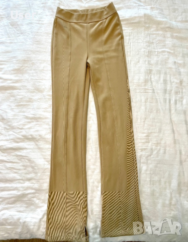 Панталон Bershka , снимка 2 - Панталони - 36507941