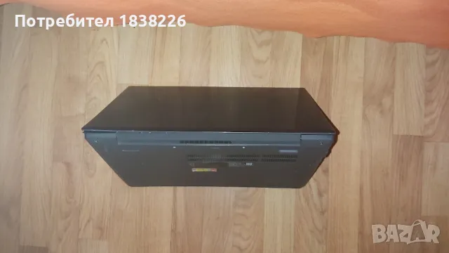 Лаптоп LENOVO  V330 15IKB, снимка 5 - Лаптопи за работа - 47826364