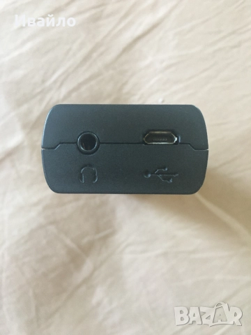 iRIG HD2, снимка 10 - Други - 52824309