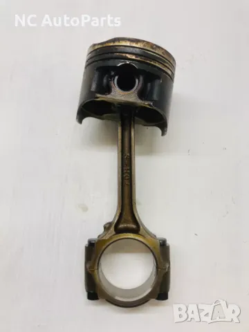 Бутало с биела ОРИГИНАЛНИ за Suzuki Swift Сузуки Свифт 1.3 бензин 92 коня M13A 2005, снимка 10 - Части - 48332682