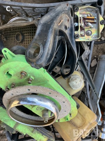 Части за Москвич .АЗЛК., снимка 15 - Части - 43611773